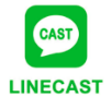 LINE CAST