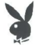 Playboy logo